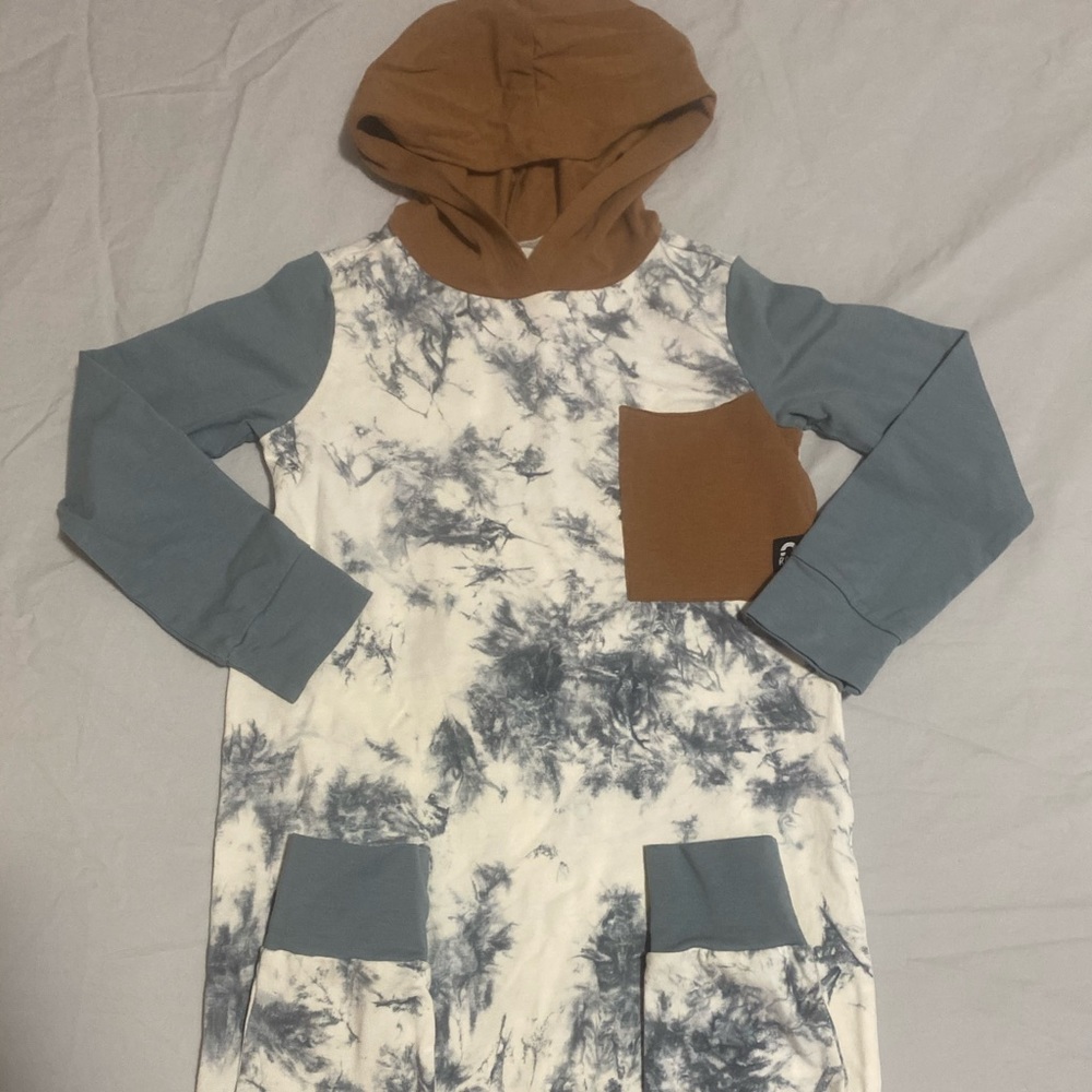 NWOT RAGS TO RACHES SZ 5/6